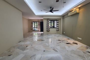 Taman Lestari Permai