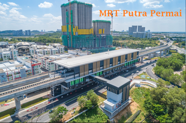 Taman Lestari Permai