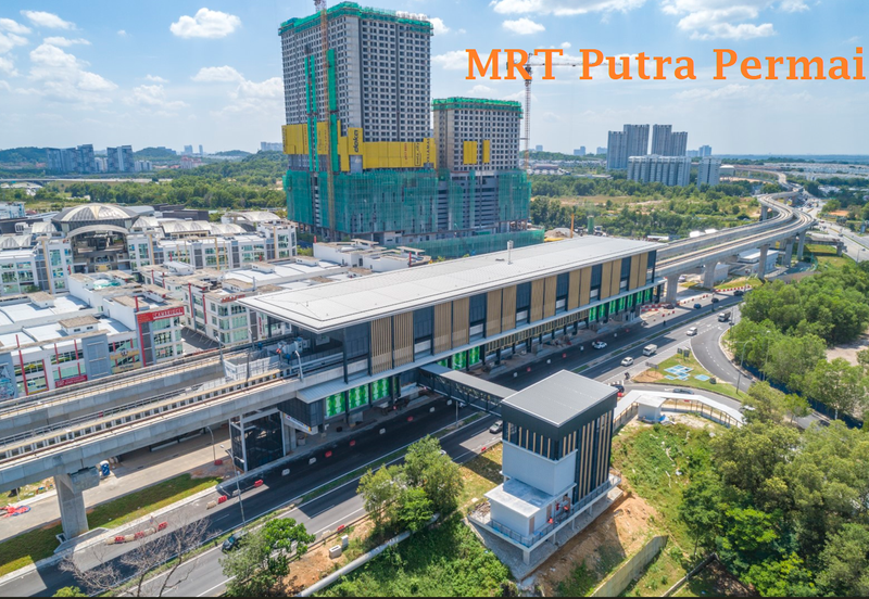 Taman Lestari Permai