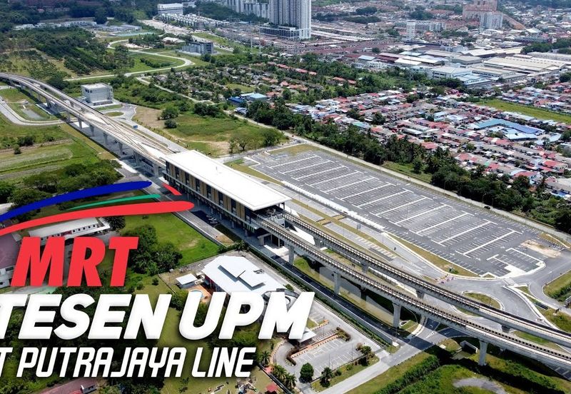 Taman Lestari Permai