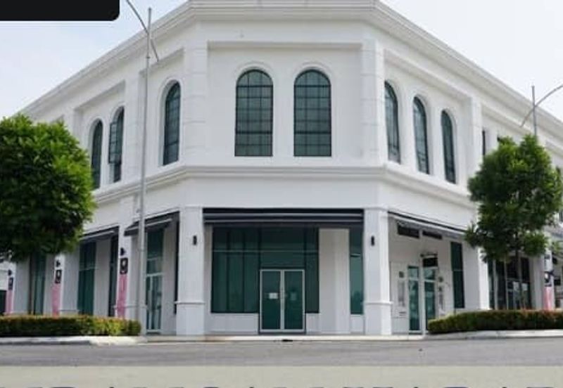 Whitten Eco Majestic