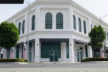 Whitten Eco Majestic