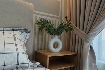 Meta Residence @ Meta City