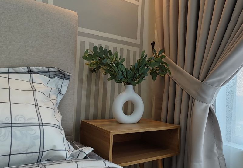 Meta Residence @ Meta City