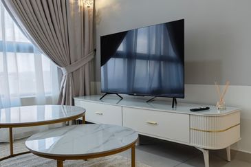 Meta Residence @ Meta City