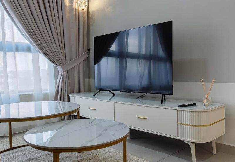 Meta Residence @ Meta City