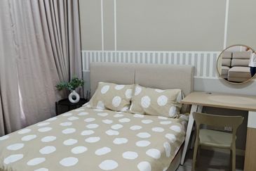 Meta Residence @ Meta City