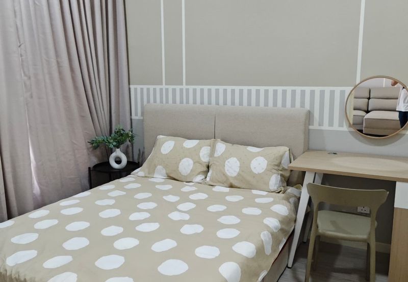 Meta Residence @ Meta City