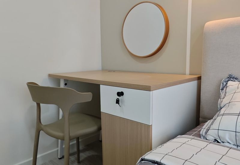 Meta Residence @ Meta City