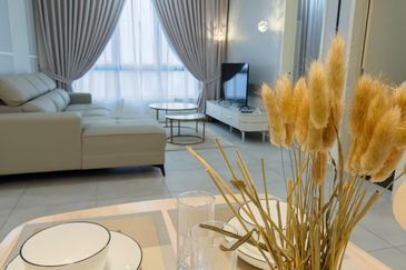 Meta Residence @ Meta City