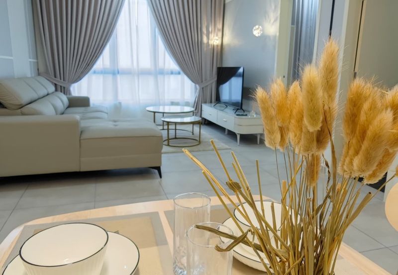 Meta Residence @ Meta City