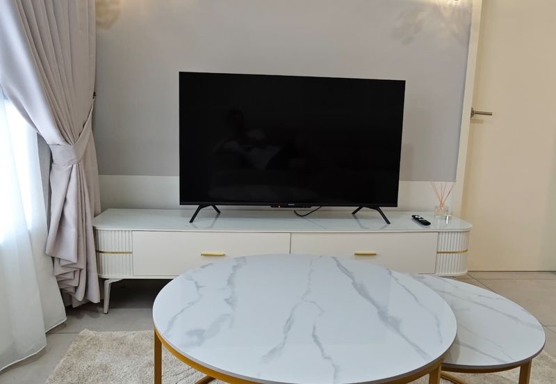 Meta Residence @ Meta City