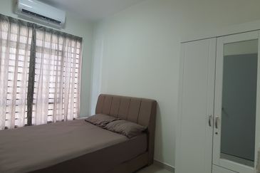 Springville Residence