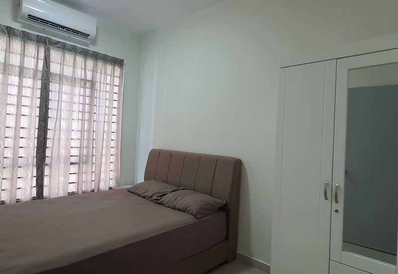 Springville Residence