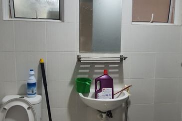 Springville Residence