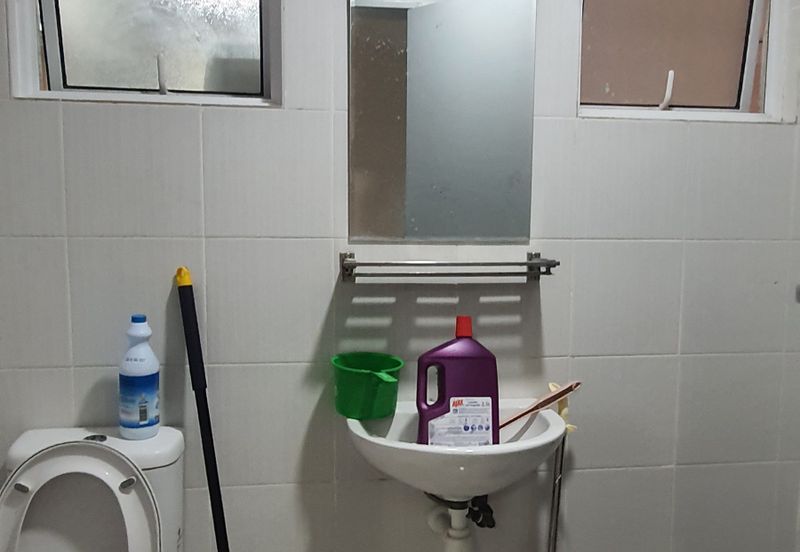 Springville Residence