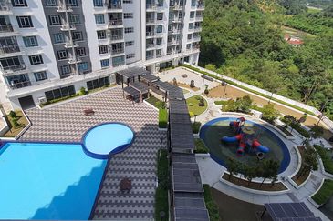 Springville Residence