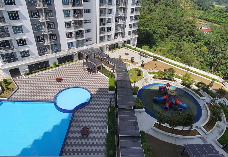 Springville Residence