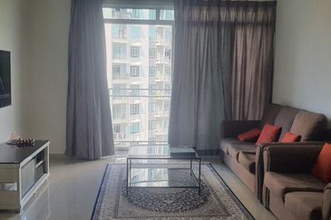 Springville Residence