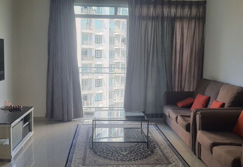 Springville Residence