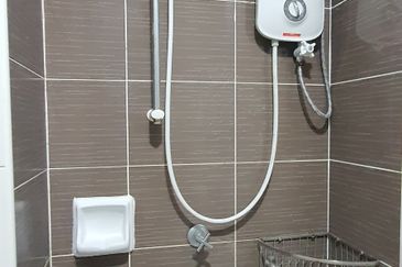 Springville Residence