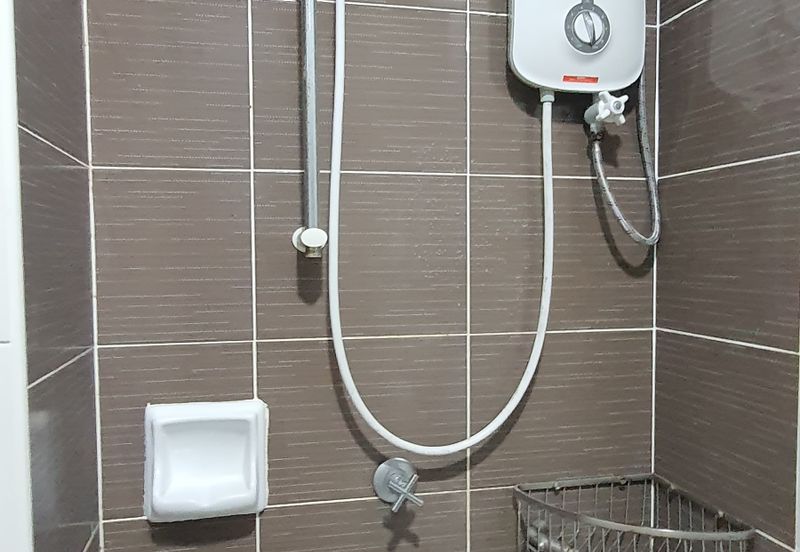 Springville Residence