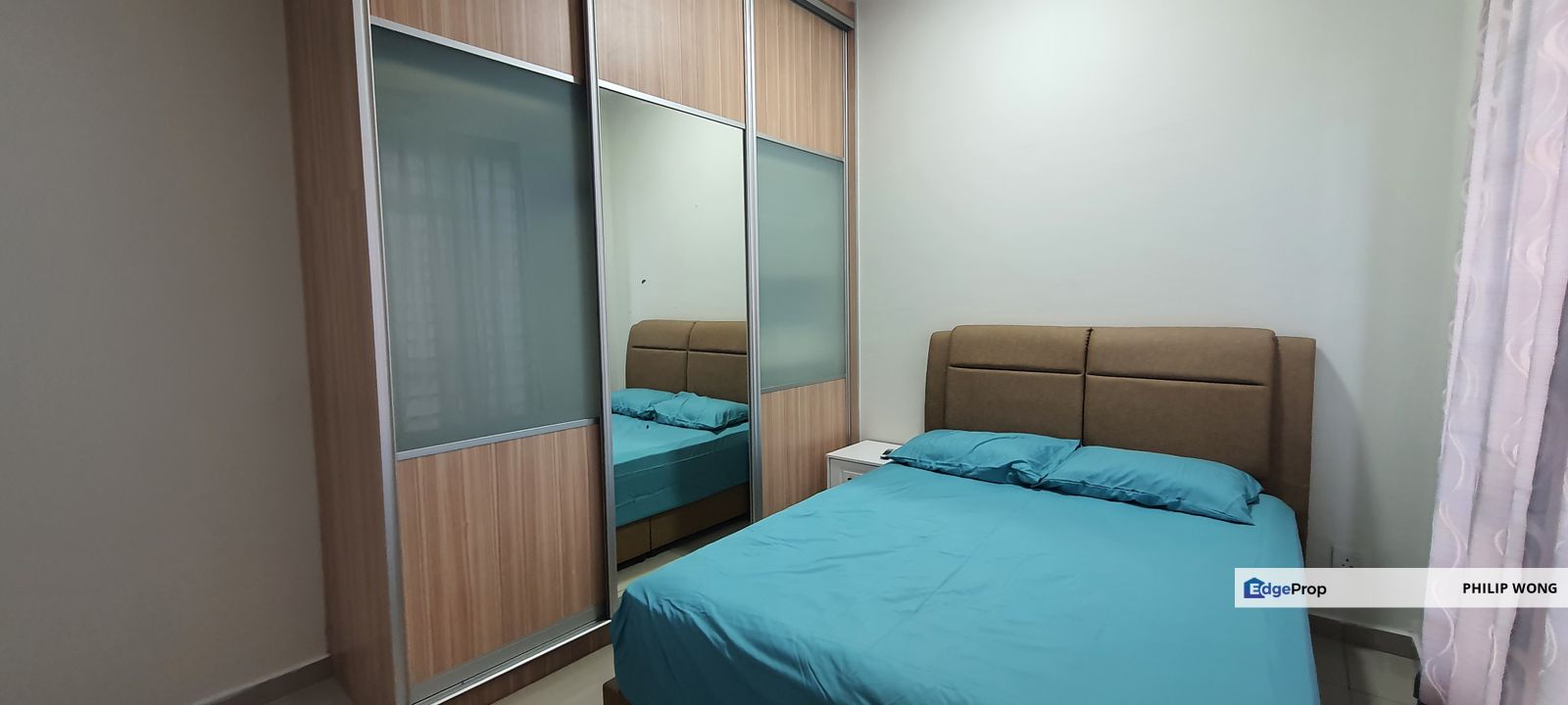 SPRINGVILLE RESIDENCE CONDOMINIUM  @ EQUINE PARK for RENT, Selangor, Seri Kembangan