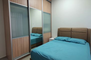 Springville Residence