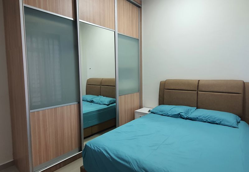 Springville Residence