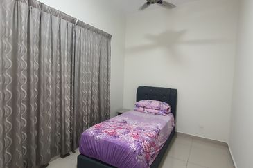 Springville Residence