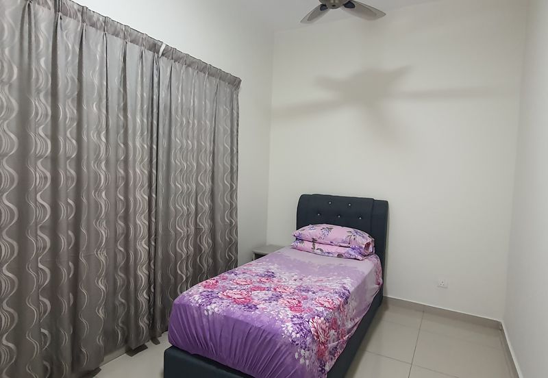 Springville Residence