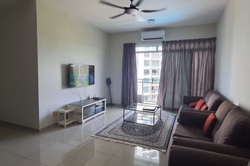 Springville Residence