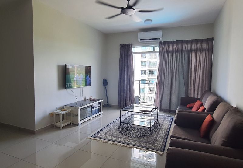 Springville Residence