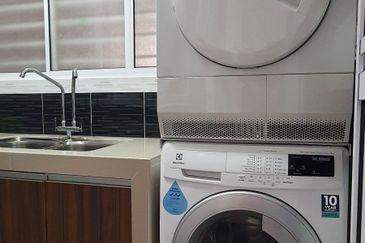 Springville Residence