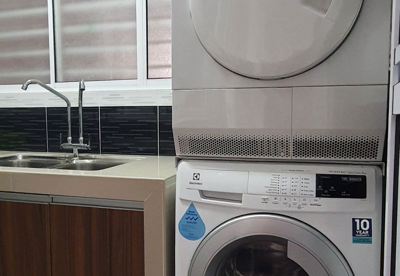 Springville Residence