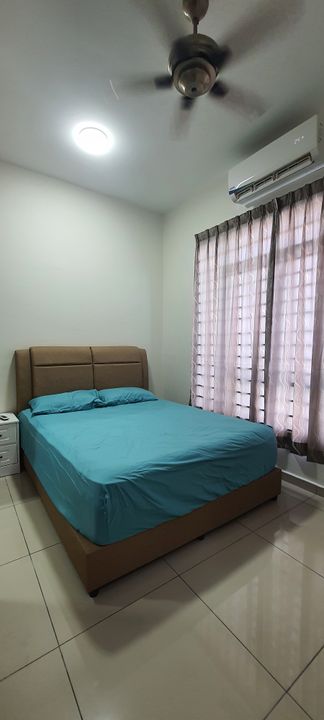 SPRINGVILLE RESIDENCE CONDOMINIUM  @ EQUINE PARK for RENT, Selangor, Seri Kembangan