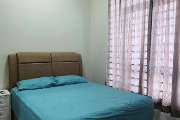 Springville Residence