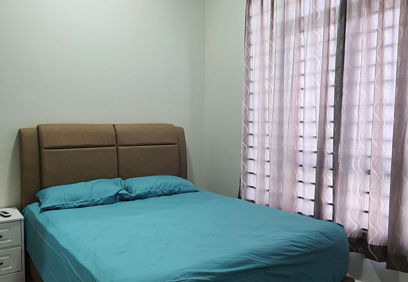 Springville Residence