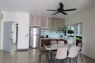 Springville Residence