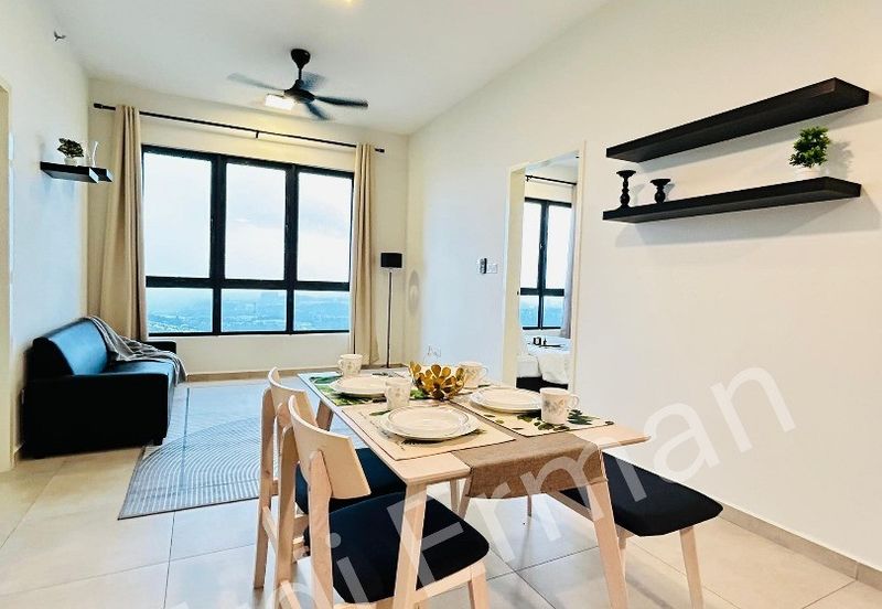 Meta Residence @ Meta City