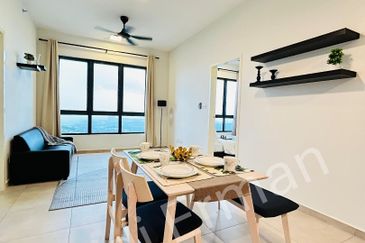 Meta Residence @ Meta City