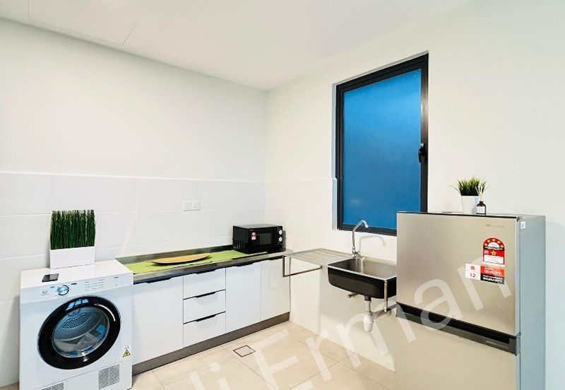 Meta Residence @ Meta City