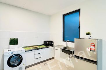 Meta Residence @ Meta City