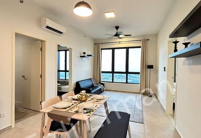 Meta Residence @ Meta City