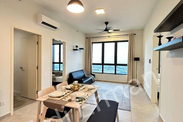 Meta Residence @ Meta City