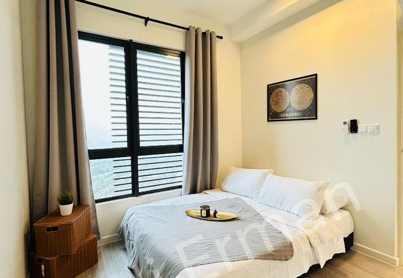 Meta Residence @ Meta City