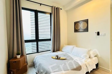 Meta Residence @ Meta City