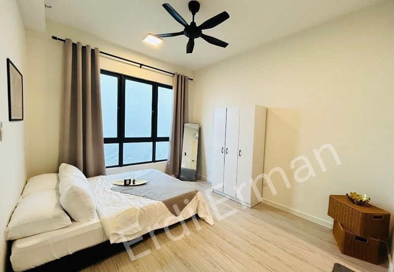 Meta Residence @ Meta City