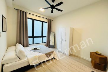 Meta Residence @ Meta City