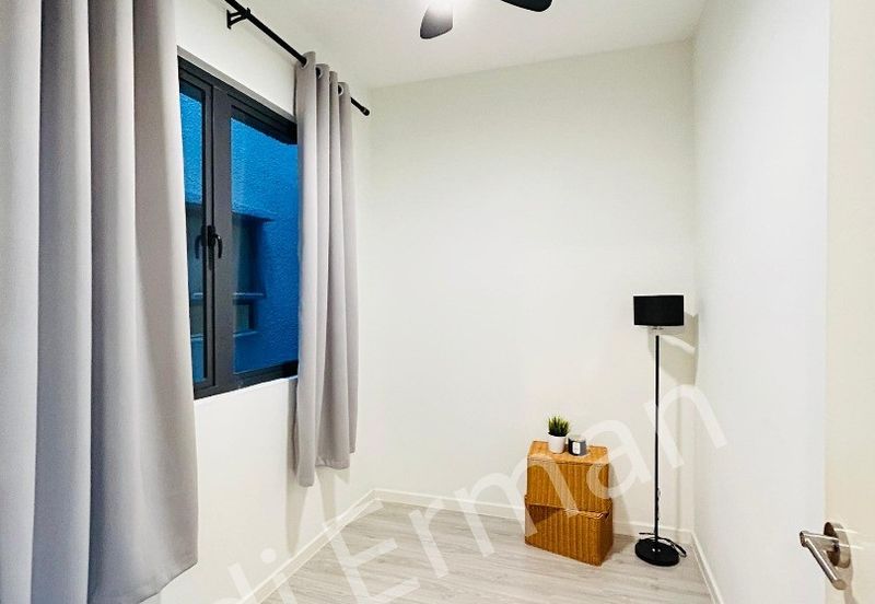 Meta Residence @ Meta City